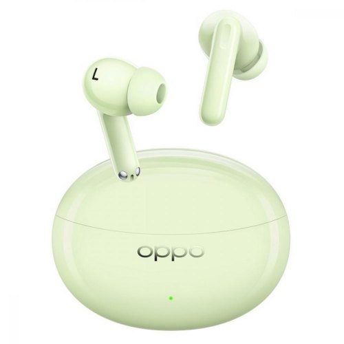 Навушники TWS Oppo Enco Air3 PRO (ETE51) Green