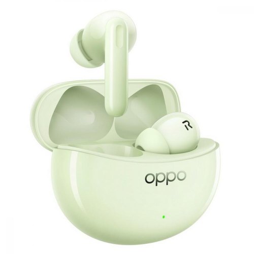 Навушники TWS Oppo Enco Air3 PRO (ETE51) Green