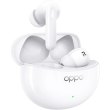 Навушники TWS Oppo Enco Air3 PRO (ETE51) White