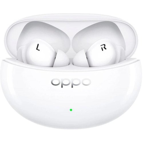 Навушники TWS Oppo Enco Air3 PRO (ETE51) White