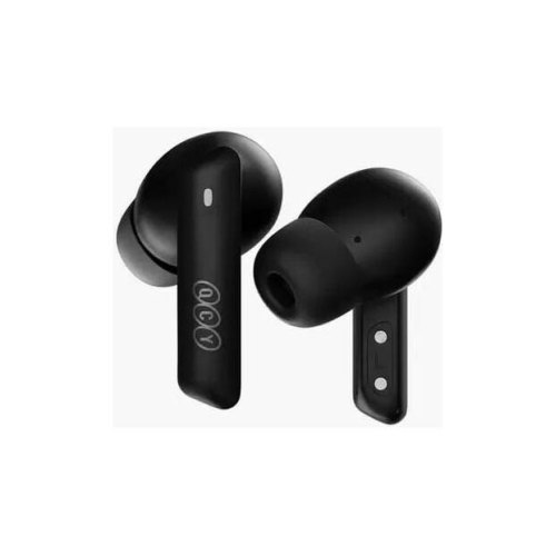 Навушники QCY MeloBuds ANC HT05 Black