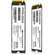 Накопичувач SSD  256GB Prologix S380 M.2 2280 PCIe 3.0 x4 NVMe TLC (PRO256GS380)
