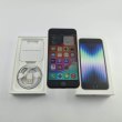 Смартфон Apple iPhone SE Gen.3 64 GB Starlight USED **