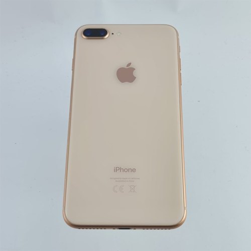 Смартфон Apple iPhone 8 Plus 64GB Gold USED **