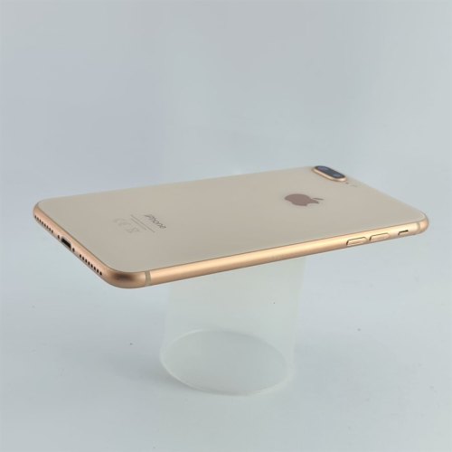 Смартфон Apple iPhone 8 Plus 64GB Gold USED **