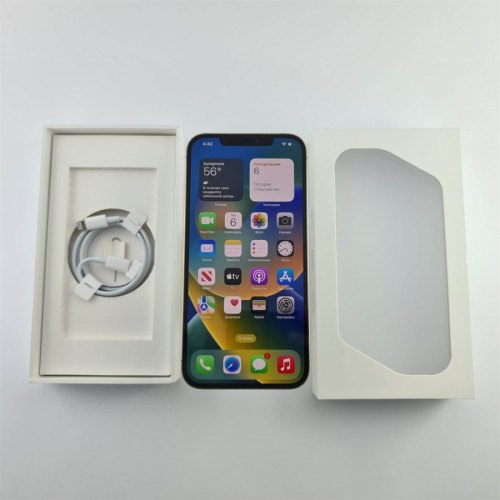 Смартфон Apple iPhone 12 Pro Max 128GB Gold USED **