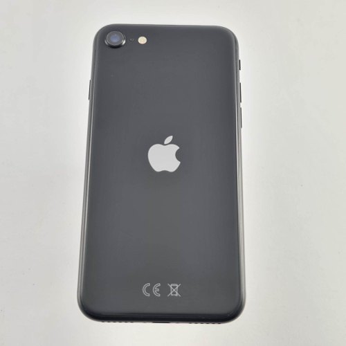 Смартфон Apple iPhone SE Gen.2 128GB Black USED **
