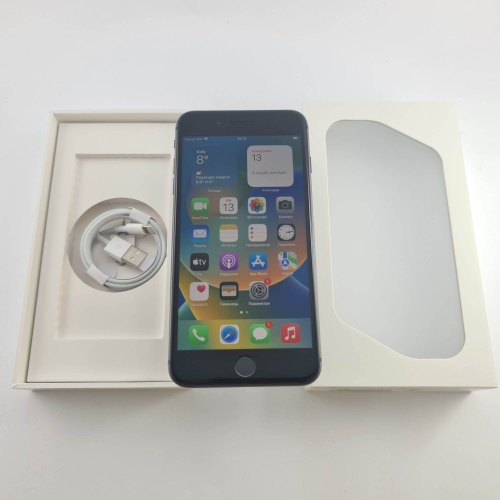 Смартфон Apple iPhone 8 Plus 64GB Space Grey USED **