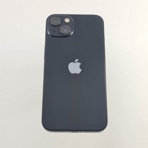 Смартфон Apple iPhone 13 256GB Midnight USED **