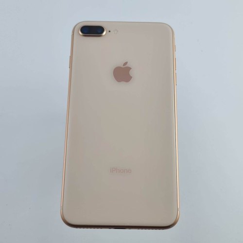 Смартфон Apple iPhone 8 Plus 64GB Gold USED **