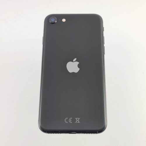 Смартфон Apple iPhone SE Gen.2 64GB Black USED **