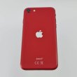 Смартфон Apple iPhone SE Gen.2 128GB Red USED **