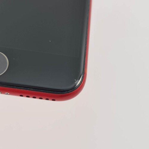 Смартфон Apple iPhone SE Gen.2 128GB Red USED **