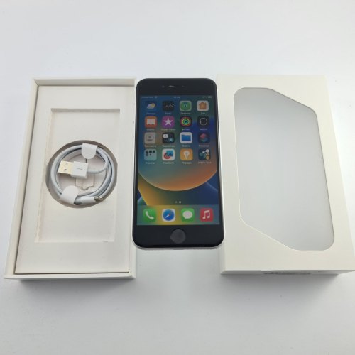 Смартфон Apple iPhone SE Gen.2 64GB White USED **
