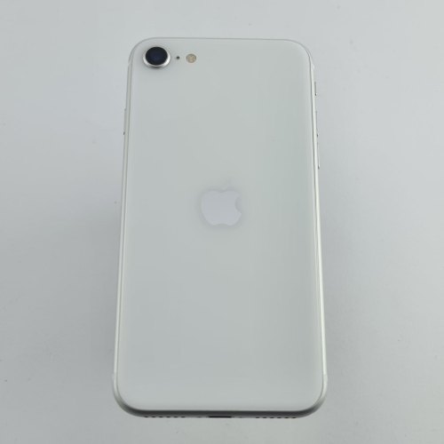 Смартфон Apple iPhone SE Gen.2 64GB White USED **