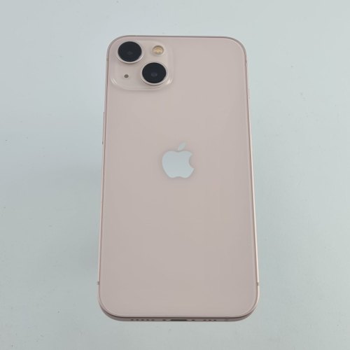 Смартфон Apple iPhone 13 128GB Pink USED **