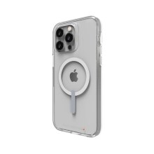 Чохол Gear4 Clear Magsafe для iPhone 14 Plus Clear