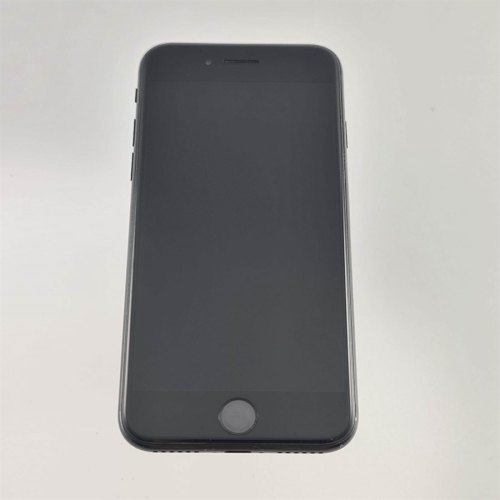 Смартфон Apple iPhone SE Gen.2 64GB Black USED **