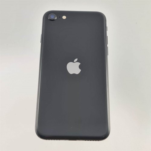 Смартфон Apple iPhone SE Gen.2 64GB Black USED **