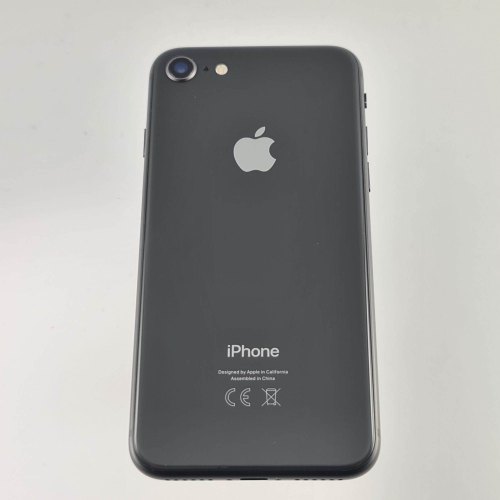 Смартфон Apple iPhone SE Gen.2 128GB Black USED **