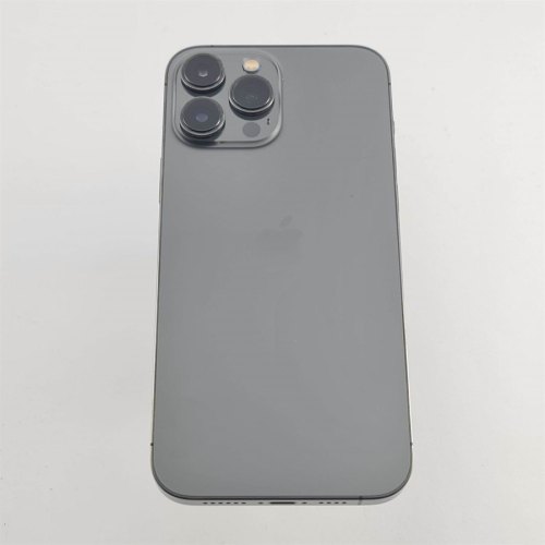 Смартфон Apple iPhone 13 Pro Max 128 GB Graphite USED **
