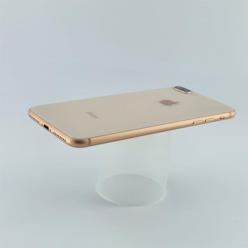 Смартфон Apple iPhone 8 Plus 64GB Gold USED **