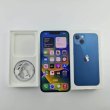 Смартфон Apple iPhone 13 256GB Blue USED **