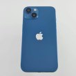 Смартфон Apple iPhone 13 256GB Blue USED **