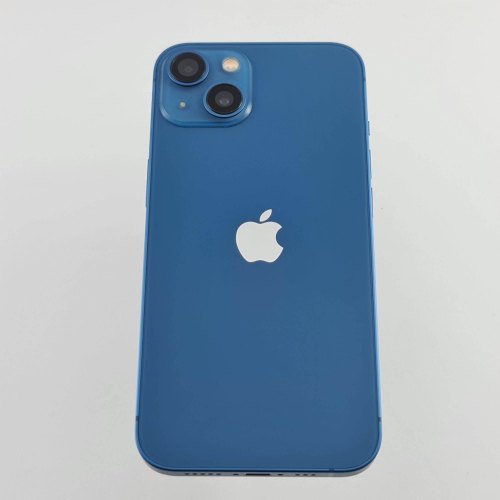 Смартфон Apple iPhone 13 256GB Blue USED **