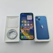 Смартфон Apple iPhone 13 128GB Blue USED **