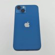 Смартфон Apple iPhone 13 128GB Blue USED **