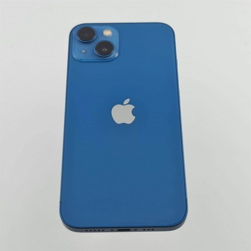 Смартфон Apple iPhone 13 128GB Blue USED **
