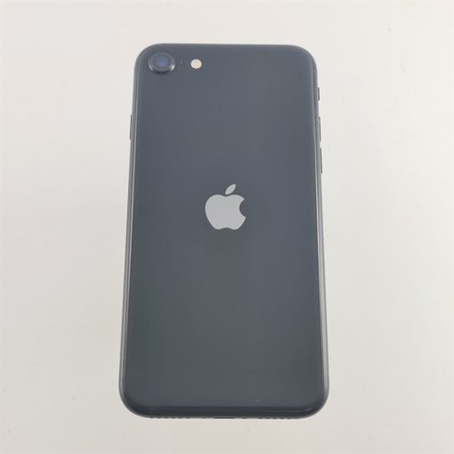 Смартфон Apple iPhone SE Gen.2 64GB Black USED **