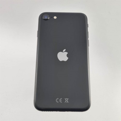 Смартфон Apple iPhone SE Gen.2 64GB Black USED **