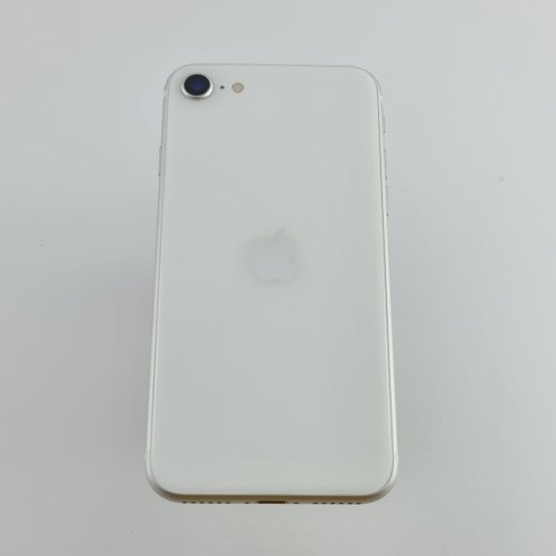 Смартфон Apple iPhone SE Gen.2 64GB White USED **