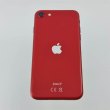 Смартфон Apple iPhone SE Gen.2 128GB Red USED **