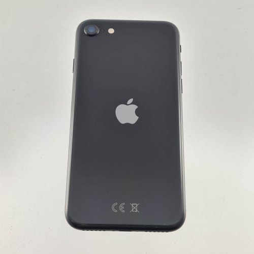 Смартфон Apple iPhone SE Gen.2 128GB Black USED **