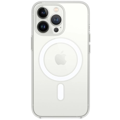 Чохол Gear4 Clear Magsafe для iPhone 13 Pro, Clear