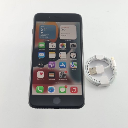Смартфон Apple iPhone 8 Plus 64GB Space Grey USED **