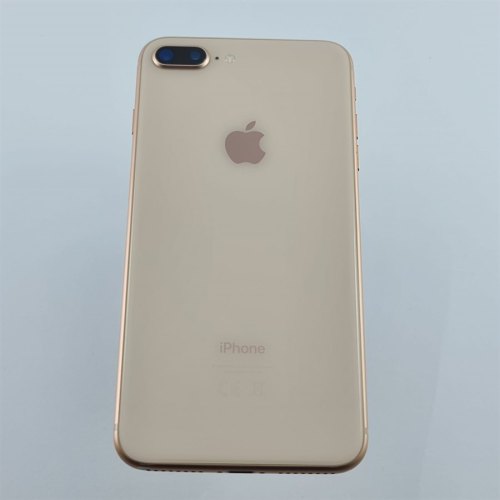 Смартфон Apple iPhone 8 Plus 64GB Gold USED **