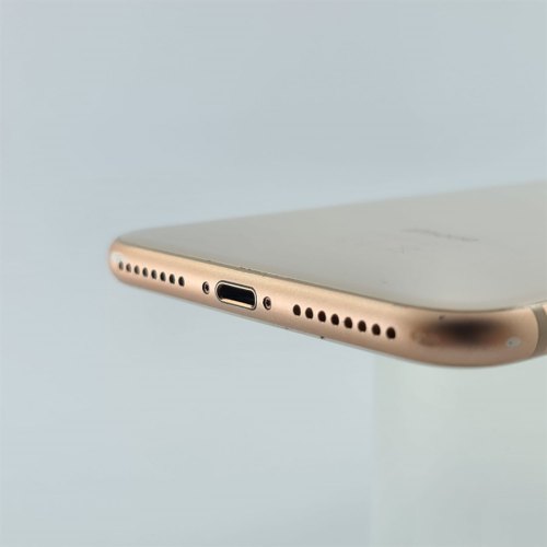 Смартфон Apple iPhone 8 Plus 64GB Gold USED **