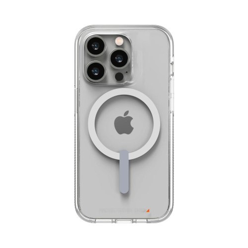 Чохол Gear4 Clear Magsafe для iPhone 13 Pro Max Clear