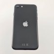 Смартфон Apple iPhone SE Gen.2 128GB Black USED **