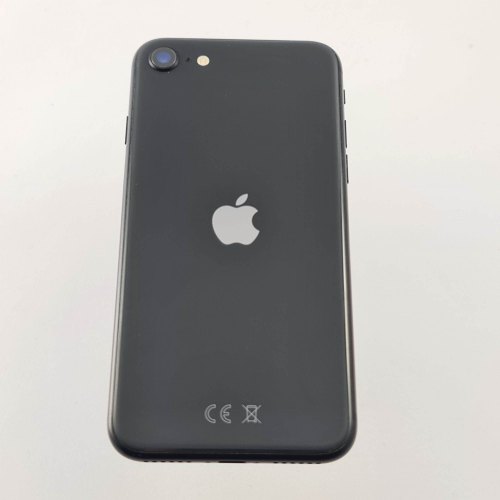Смартфон Apple iPhone SE Gen.2 128GB Black USED **