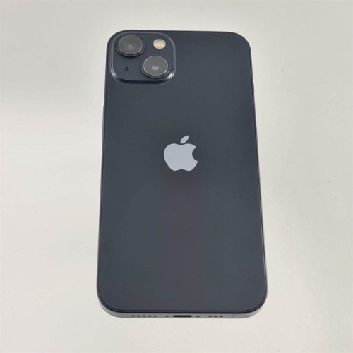 Смартфон Apple iPhone 13 256GB Midnight USED **