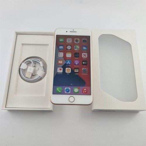 Смартфон Apple iPhone 8 Plus 64GB Gold USED **