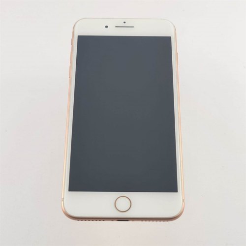 Смартфон Apple iPhone 8 Plus 64GB Gold USED **