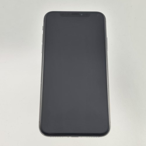 Смартфон Apple iPhone X 64GB Space Gray USED **