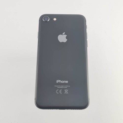 Смартфон Apple iPhone 8 64GB Space Gray USED **