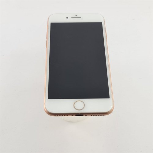 Смартфон Apple iPhone 8 64GB Gold USED **